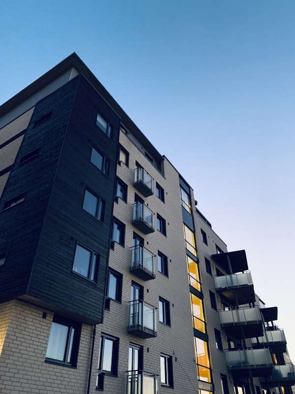 O Futuro dos Condomínios Residenciais
